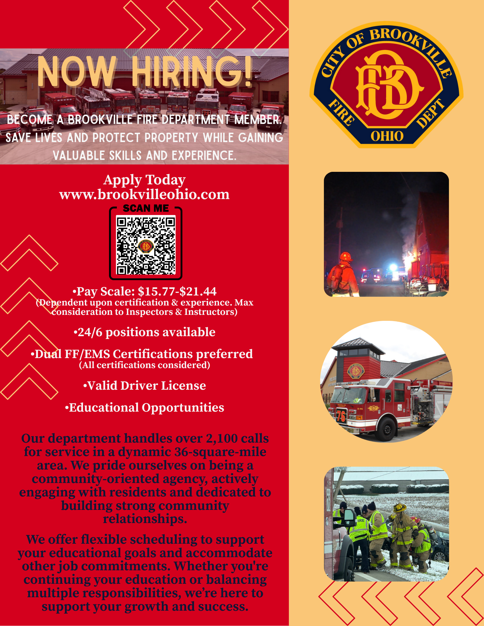 BFD Recruitment Flyer 2025 (1)